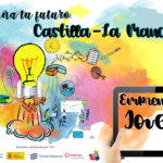 FINALIZA EL PROGRAMA DISEÑA TU FUTURO-CASTILLA-LA MANCHA