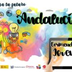 FINALIZA EL PROGRAMA DISEÑA TU FUTURO ANDALUCÍA