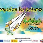 IMPULSA TU FUTURO. ANDALUCIA EMPRENDE JOVEN